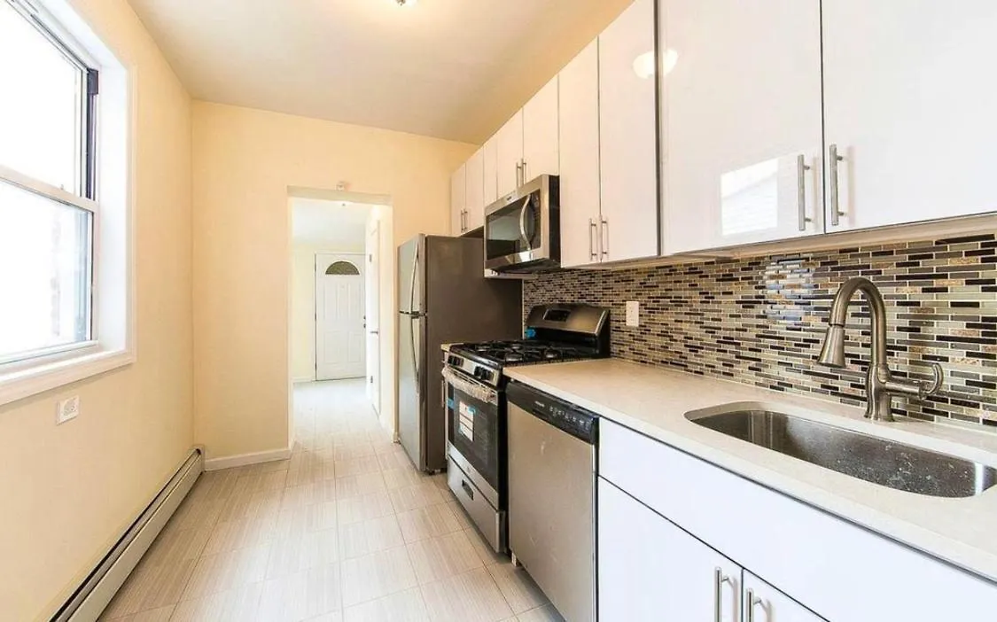 Stunning, Spacious House In Brooklyn, Nyc! New York Homestay
