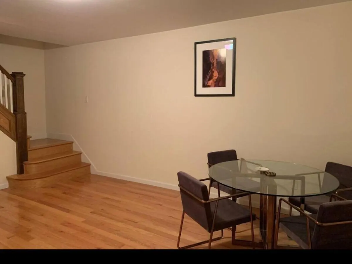 Homestay Stunning, Spacious House In Brooklyn, Nyc! New York