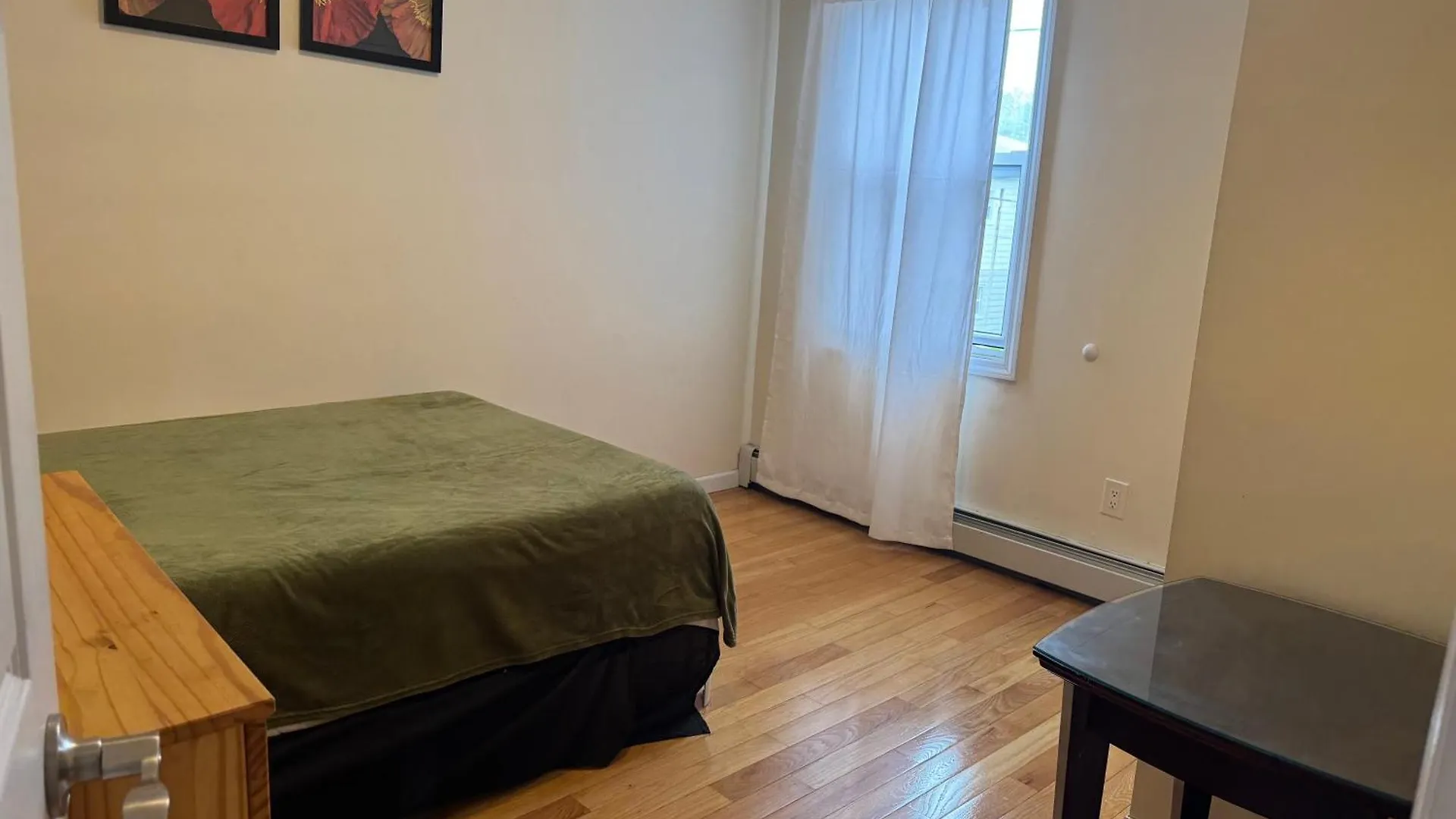 בית אירוח ניו יורק Stunning, Spacious House In Brooklyn, Nyc!