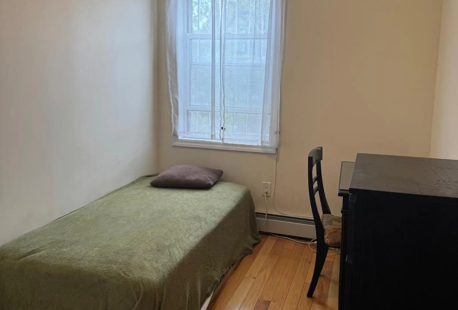 בית אירוח ניו יורק Stunning, Spacious House In Brooklyn, Nyc! ארצות הברית