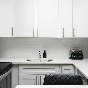 Sandy's Place Nyc 1 Appartement