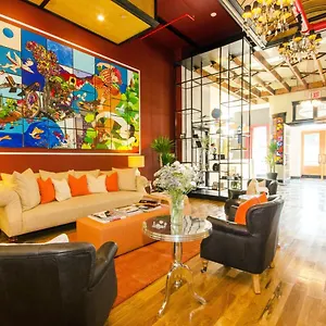 The Box House (adults Only) Nowy Jork