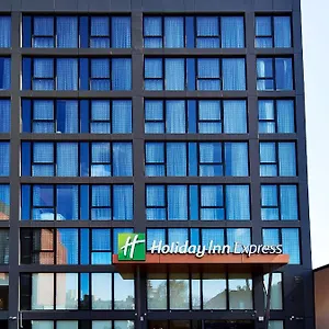 Hotel Express - Nyc Brooklyn - Sunset Park By Ihg, Nova Iorque