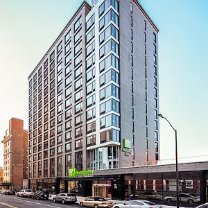 Brooklyn Downtown By Ihg Nowy Jork