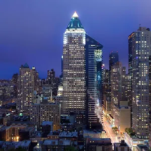 Intercontinental Times Square By Ihg Νέα Υόρκη