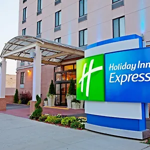Hotel Express Brooklyn, An Ihg, Nova Iorque