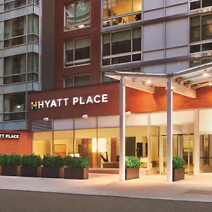 Szálloda Hyatt Place New York/midtown-south, New York