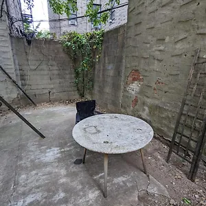 Williamsburg Private With Garden Homestay
