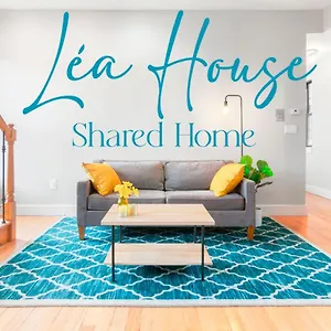 Lea House Homestay