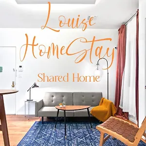 Louise Homestay Homestay