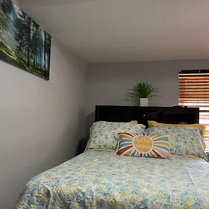 A Deluxe Homestay