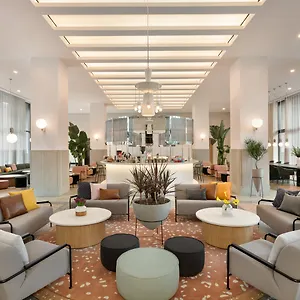 Indigo - Williamsburg - Brooklyn By Ihg Hotel