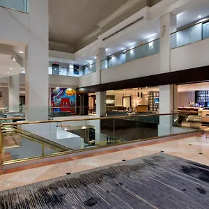 Hotel Marriott At The Brooklyn Bridge, Nova Iorque