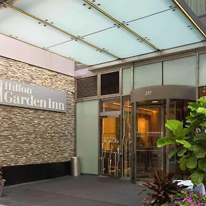 Hilton Garden Park South-midtown West Νέα Υόρκη