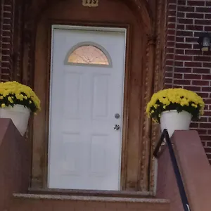 The Heiress Hubb Homestay