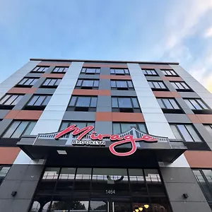 Hotel Mirage Brooklyn, New York