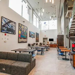 Hotel Fairfield & By Marriott Brooklyn, Nova Iorque