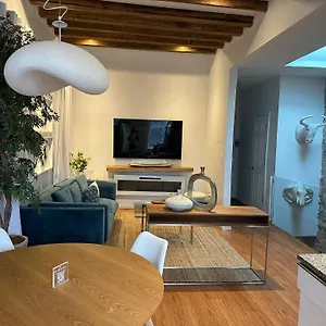 A Dedicated Space To Unwind Nueva York