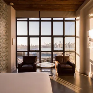 Wythe Hotel