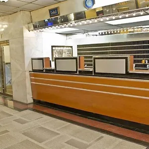 2* Hotell Carter
