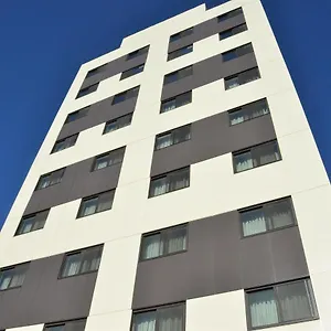 Szálloda Lic Plaza, New York
