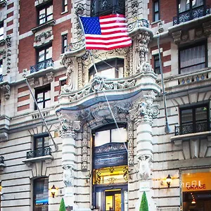 Szálloda The At Fifth Avenue, New York
