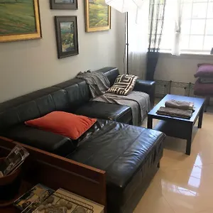 Brooklyn Artist Delight Homestay