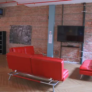 International Students Residencia Nueva York