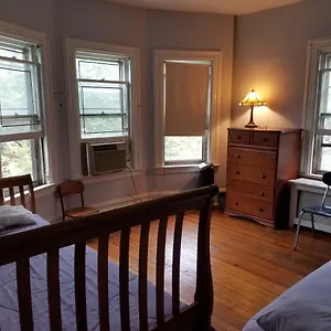 Sid's Victorian Oasis Nueva York