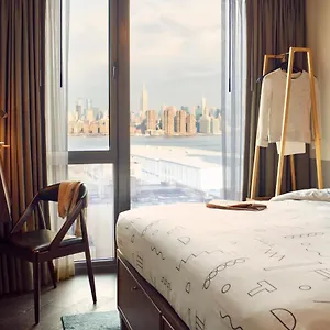 The Hoxton, Williamsburg Hotel